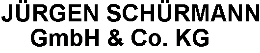 Jürgen Schürmann GmbH & Co. KG